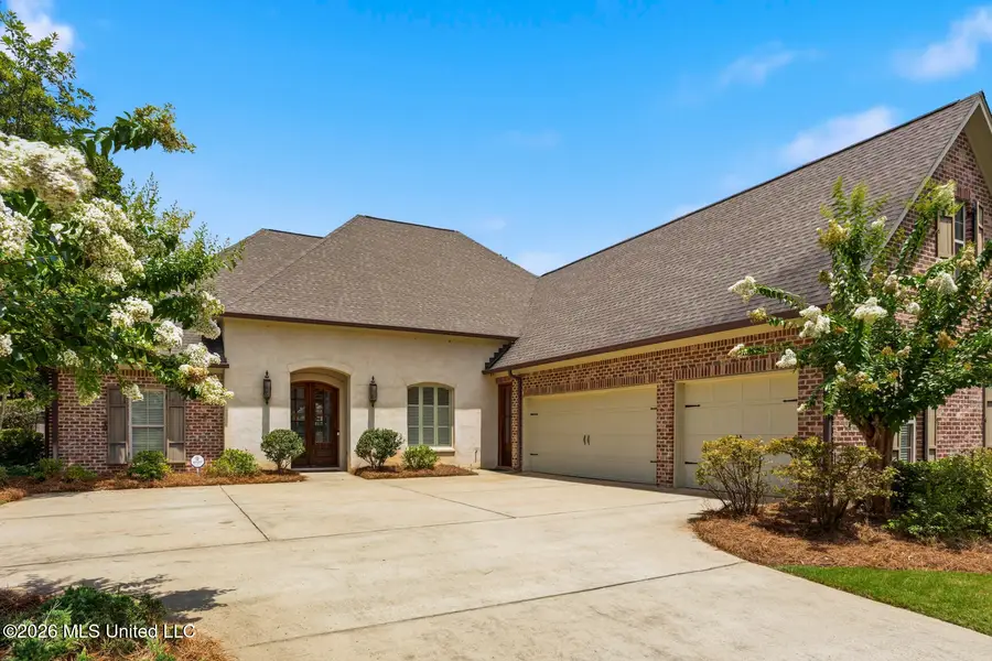 213 Breezy Hill Drive, Madison, MS 39110 - #2