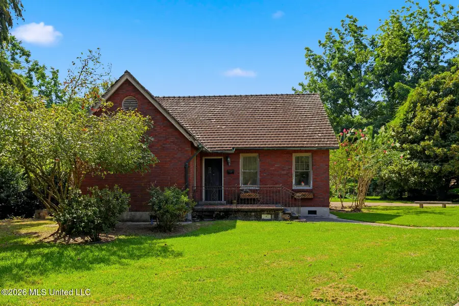 1206 Monroe Street, Jackson, MS 39202 - #2