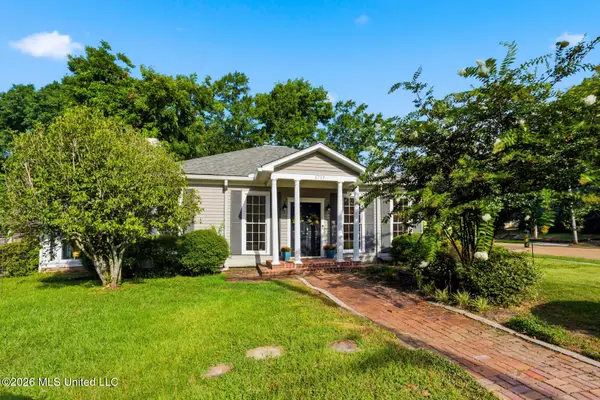 1717 Edgewood Street, Jackson, MS 39202