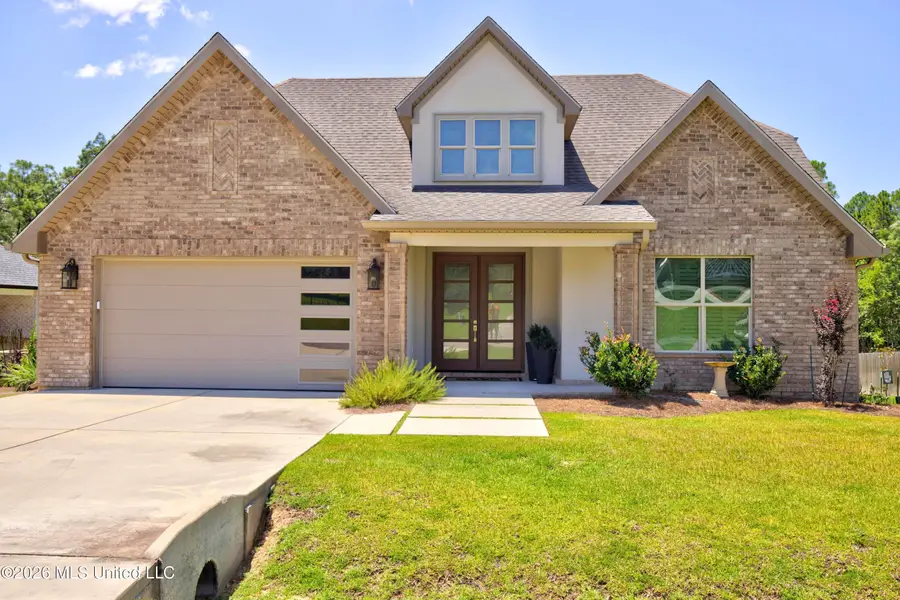 7523 Crooked Stick Drive, Diamondhead, MS 39525 - #2