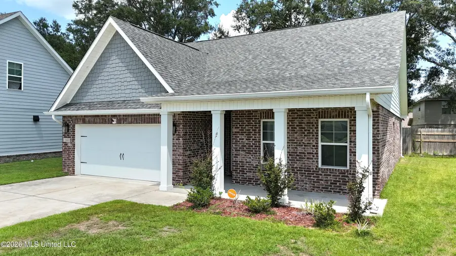 10640 Wren Grove, Gulfport, MS 39503 - #2