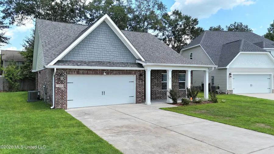 10640 Wren Grove, Gulfport, MS 39503 - #3