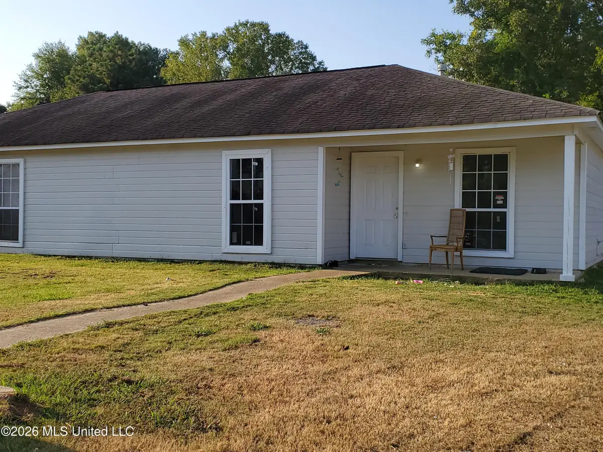 101 W 10th Street, Verona, MS 38879 - #1