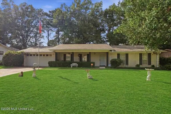 1219 Canterbury Lane, Clinton, MS 39056