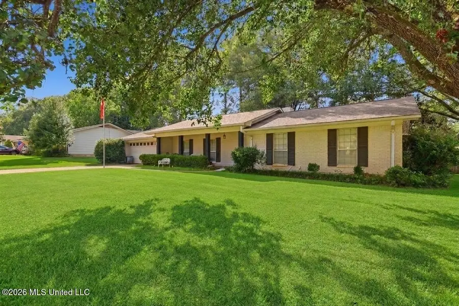1219 Canterbury Lane, Clinton, MS 39056 - #2