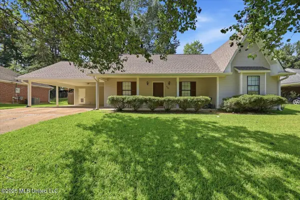 336 Brookwoods Drive, Ridgeland, MS 39157