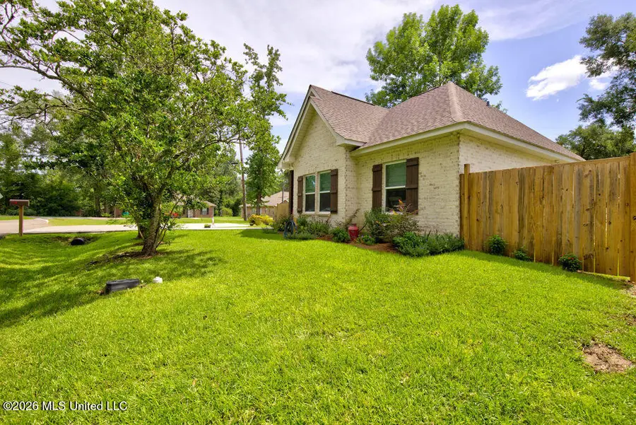 1420 Hilltop Avenue, Picayune, MS 39466 - #3