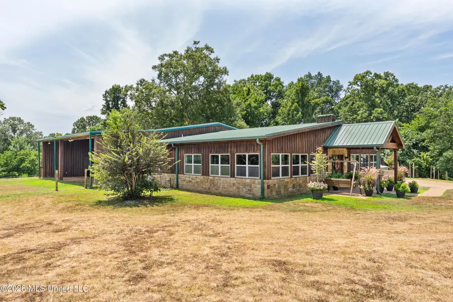 748 Bluegoose Road, Sarah, MS 38665 - #3