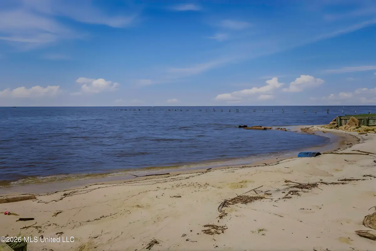 Belle Fontaine Drive, Ocean Springs, MS 39564 - #1