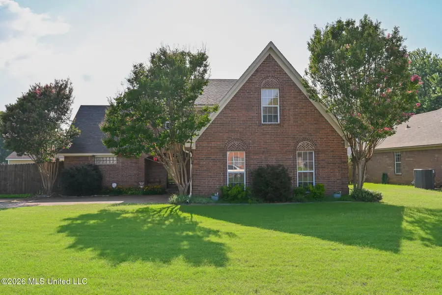 6681 Crystal Drive, Olive Branch, MS 38654 - #3