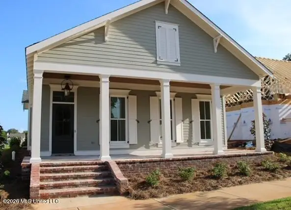 457 Bancroft Avenue, Starkville, MS 39759 - #2