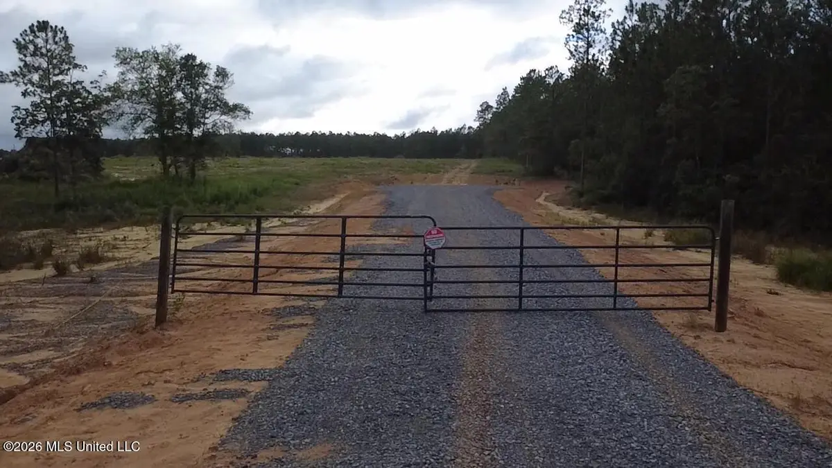 5350 Crawford Lane, Kiln, MS 39556 - #1