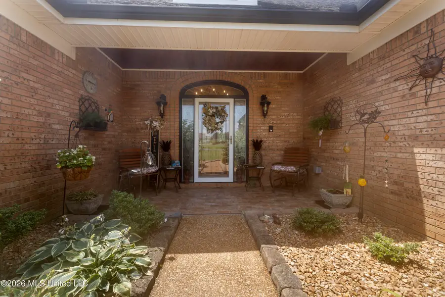 1977 Tara Lakes Drive, Hernando, MS 38632 - #2