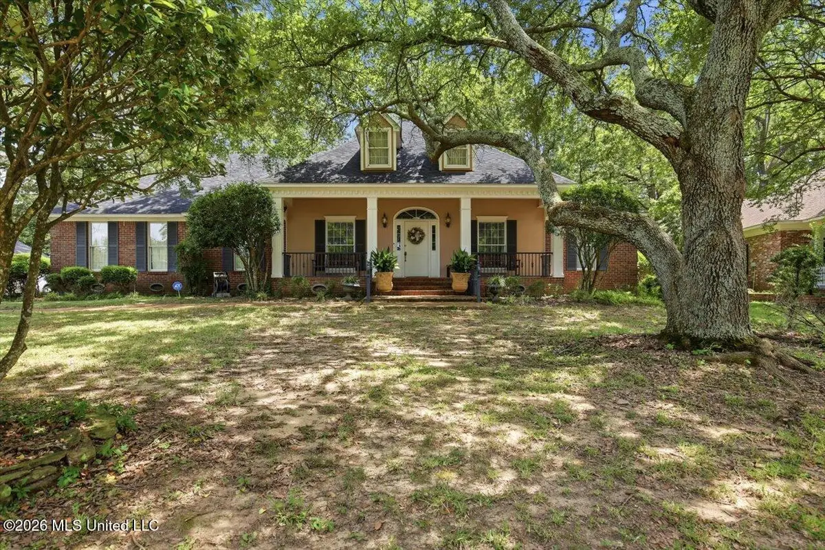 31 Avery Circle, Jackson, MS 39211 - #1