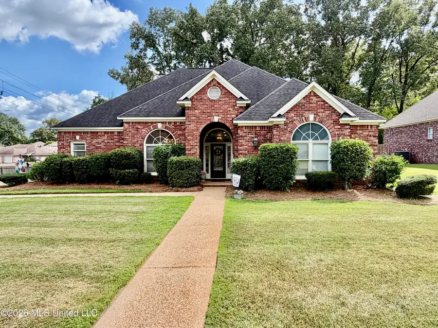 100 Trace Ridge Drive, Clinton, MS 39056 - #2