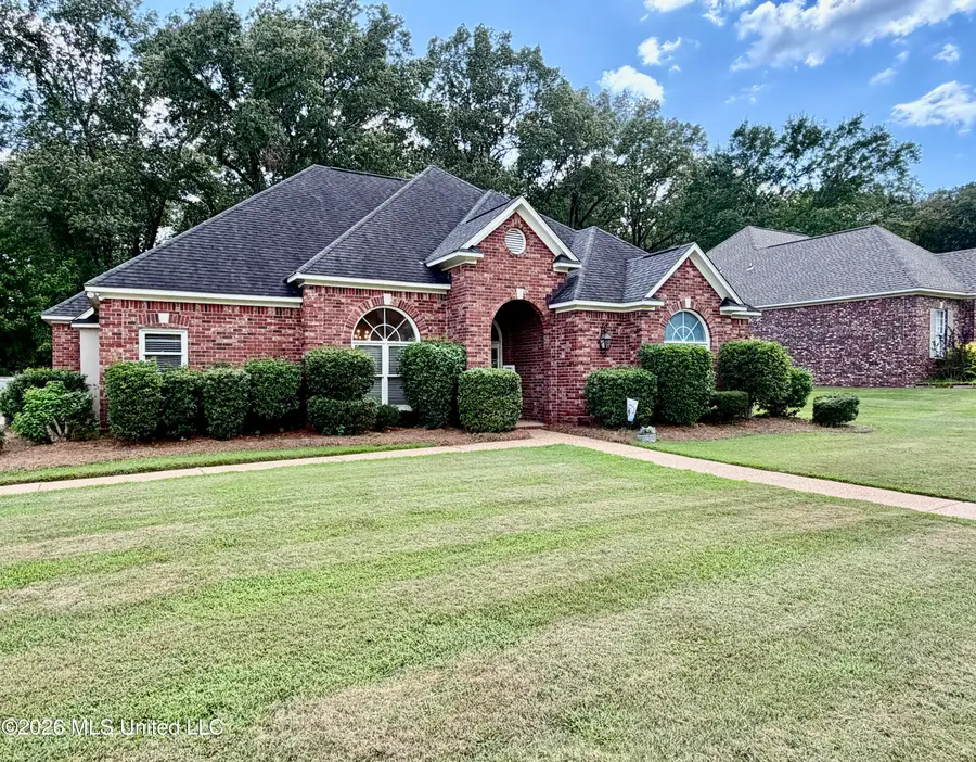 100 Trace Ridge Drive, Clinton, MS 39056 - #3