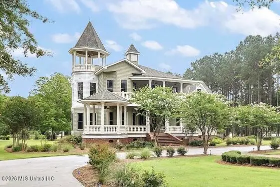 122 Old Orchard Road, Madison, MS 39110 - #2