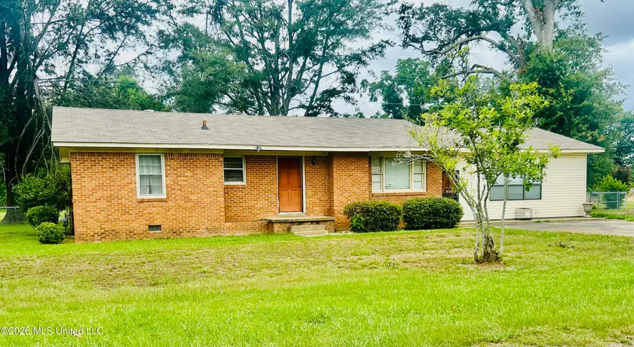 14081 Browning Road 520, Greenwood, MS 38930 - #2