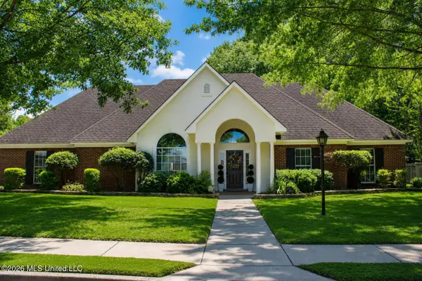 101 Stonebridge Lane, Clinton, MS 39056