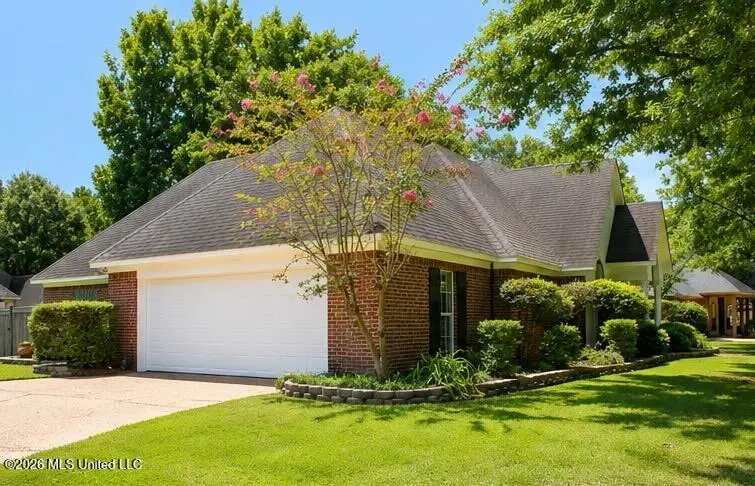 101 Stonebridge Lane, Clinton, MS 39056 - #2