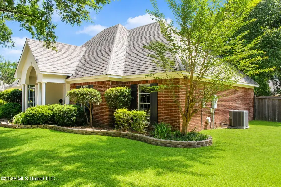 101 Stonebridge Lane, Clinton, MS 39056 - #3