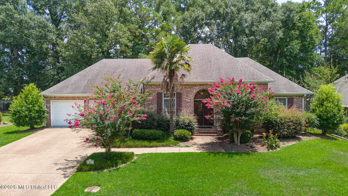 347 Indian Gate Circle, Ridgeland, MS 39157 - #1