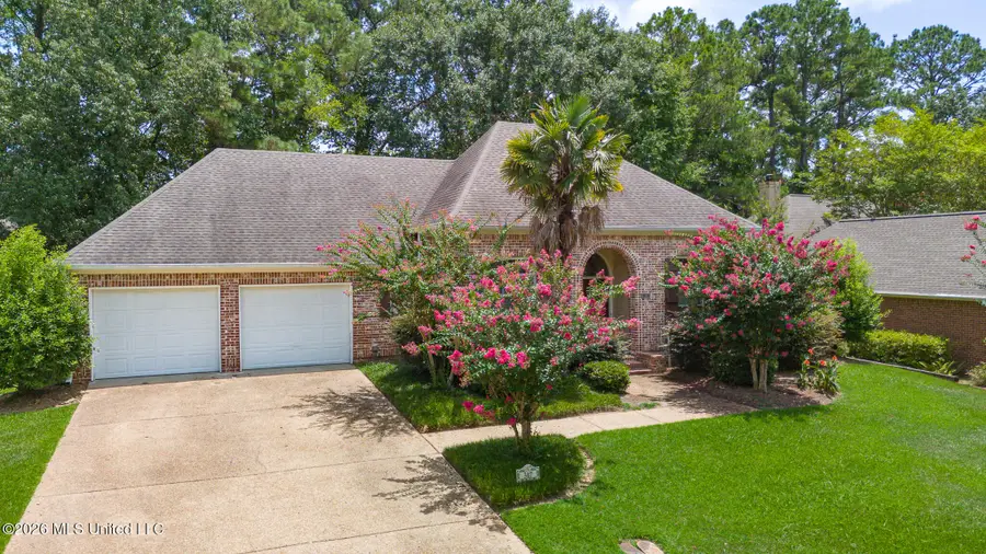 347 Indian Gate Circle, Ridgeland, MS 39157 - #2