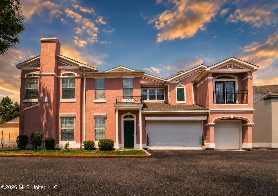2252 Beach Drive, Gulfport, MS 39507 - #2