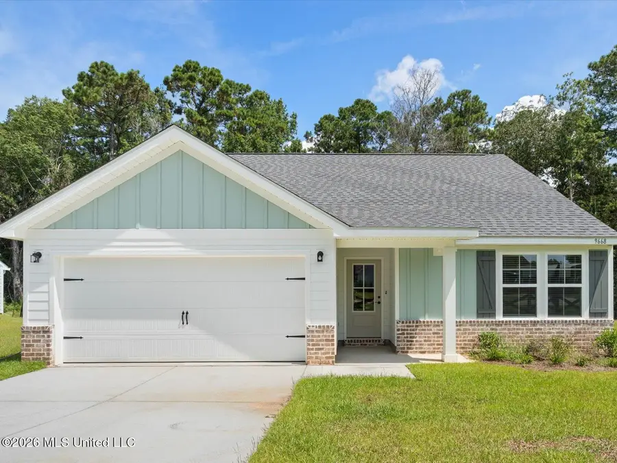 13557 Garland Road, Ocean Springs, MS 39564 - #2