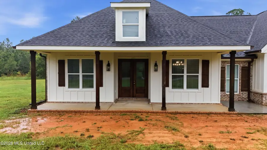 6850 Humphrey Road, Vancleave, MS 39565 - #3