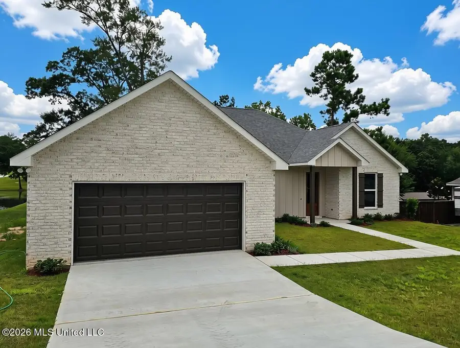 47 Knoll Creek Drive, Carriere, MS 39426 - #2