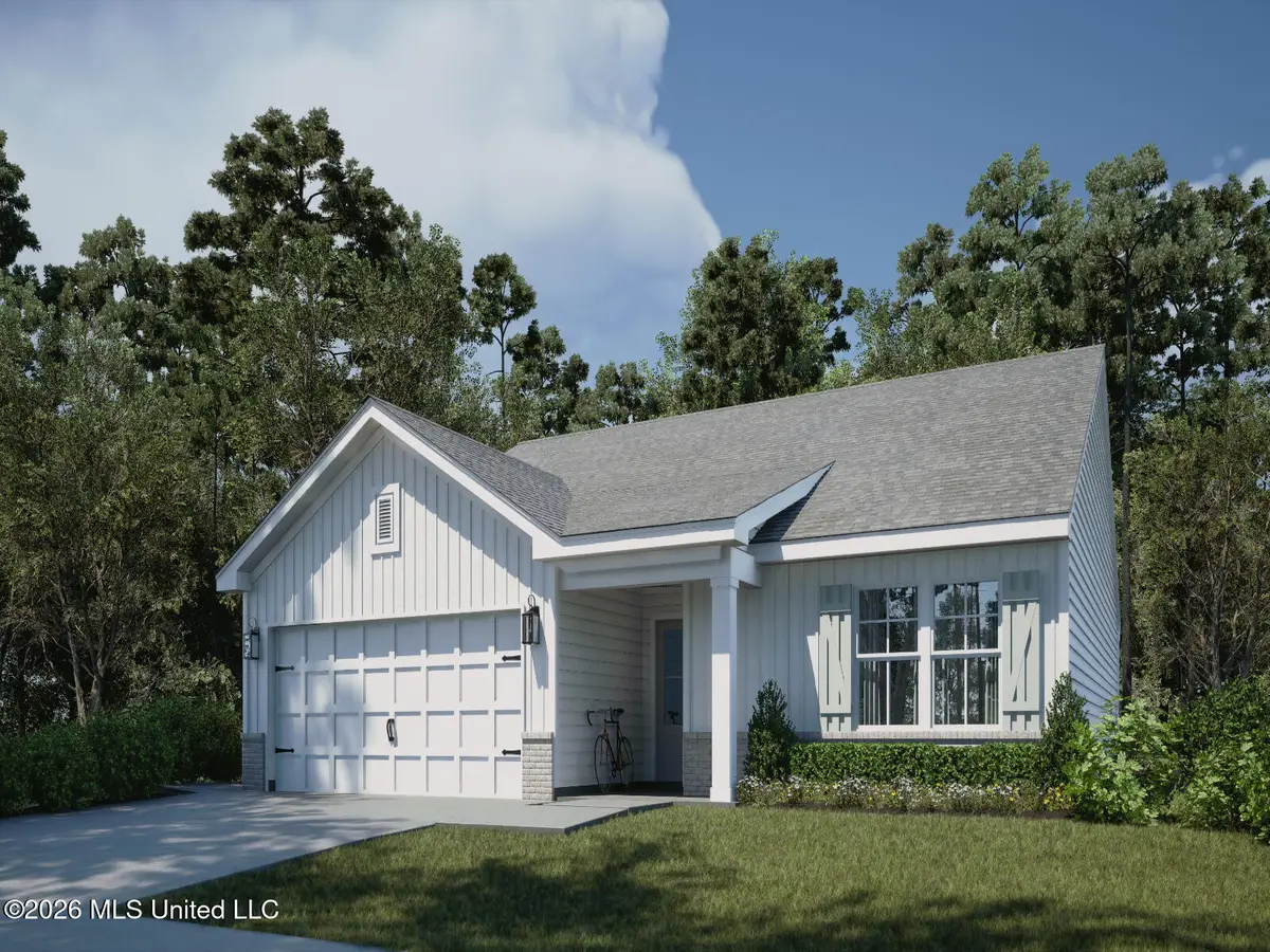 13533 Garland Road, Ocean Springs, MS 39564 - #1