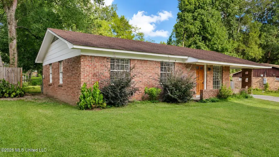 484 Saint Jude Street, Pearl, MS 39208 - #2