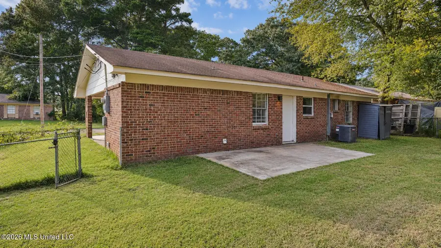 484 Saint Jude Street, Pearl, MS 39208 - #3