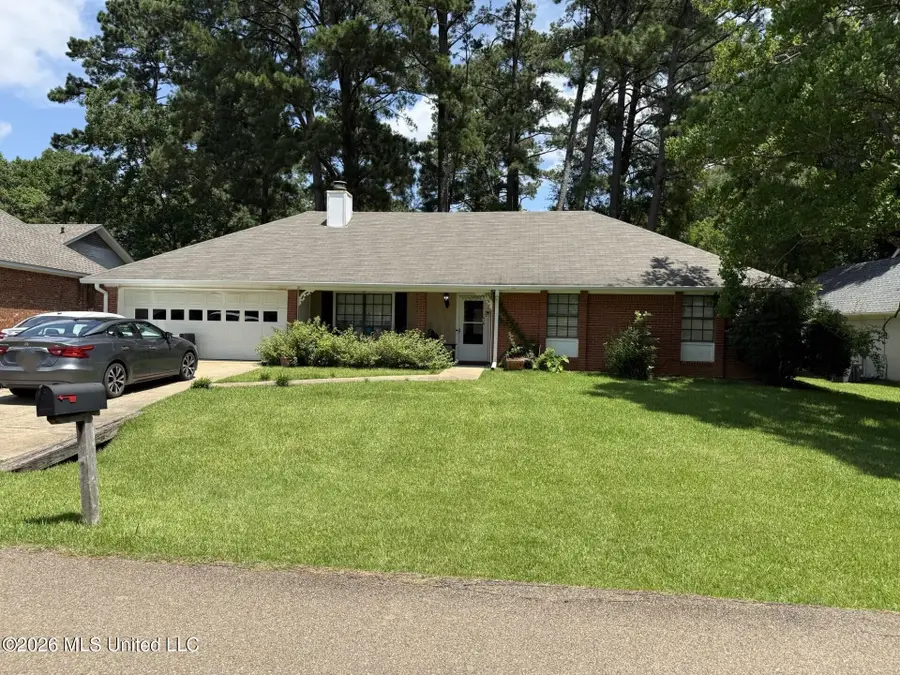 143 Brandy Run Road, Brandon, MS 39047 - #2