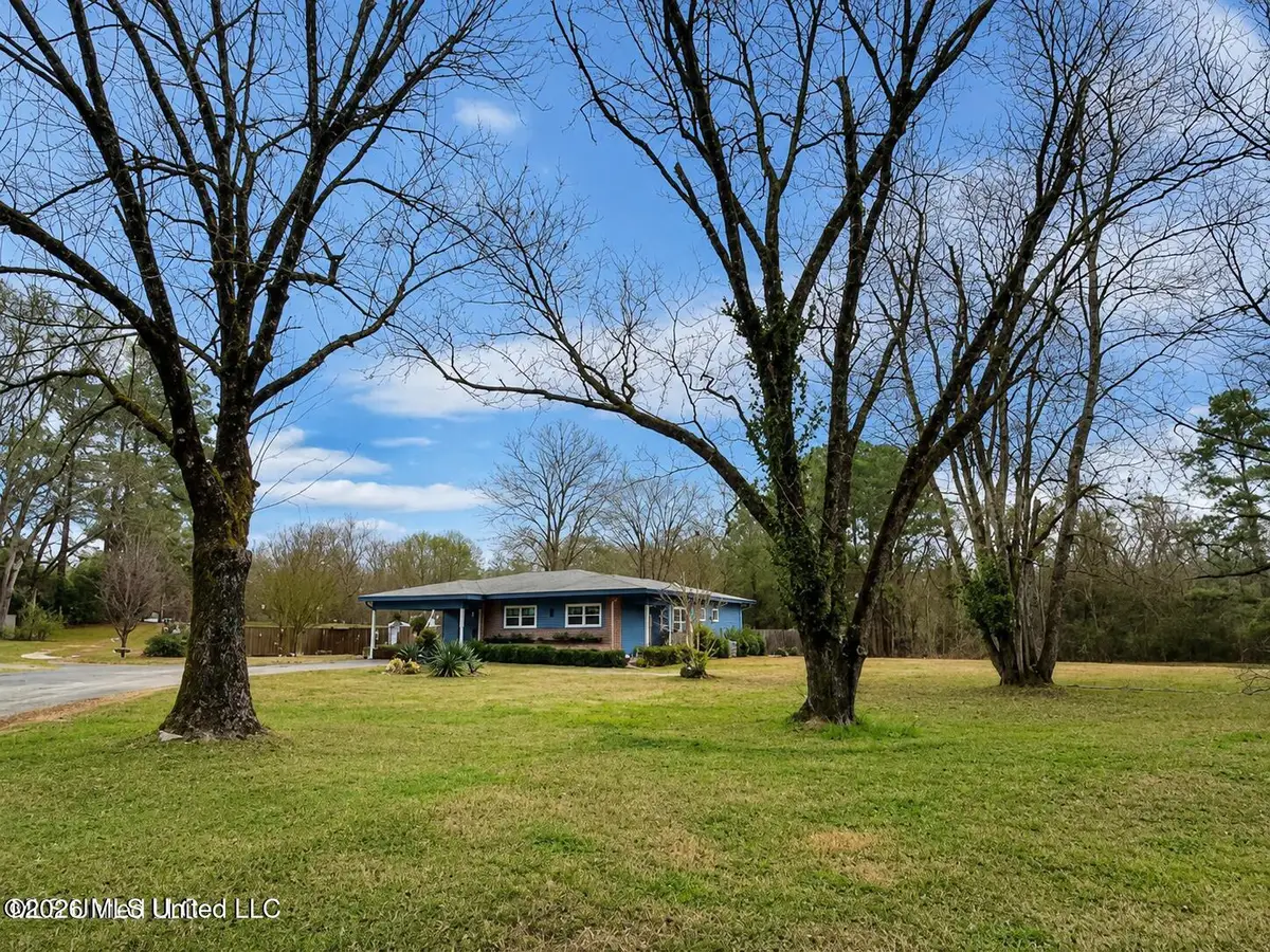 401 Carpenter Street, Utica, MS 39175 - #1