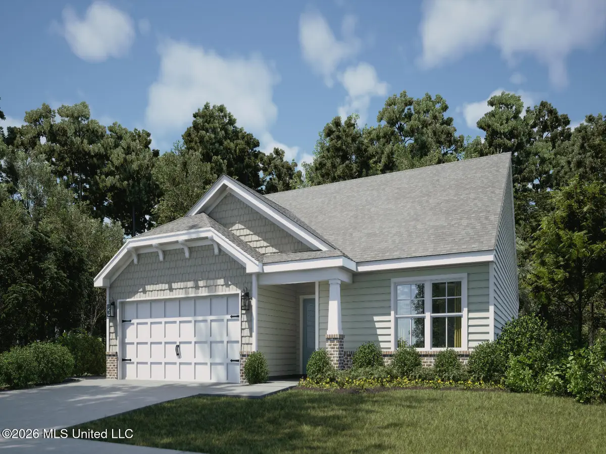 13529 Garland Road, Ocean Springs, MS 39564 - #1