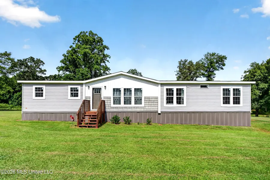 779 Osborn Moody Road, Poplarville, MS 39470 - #2