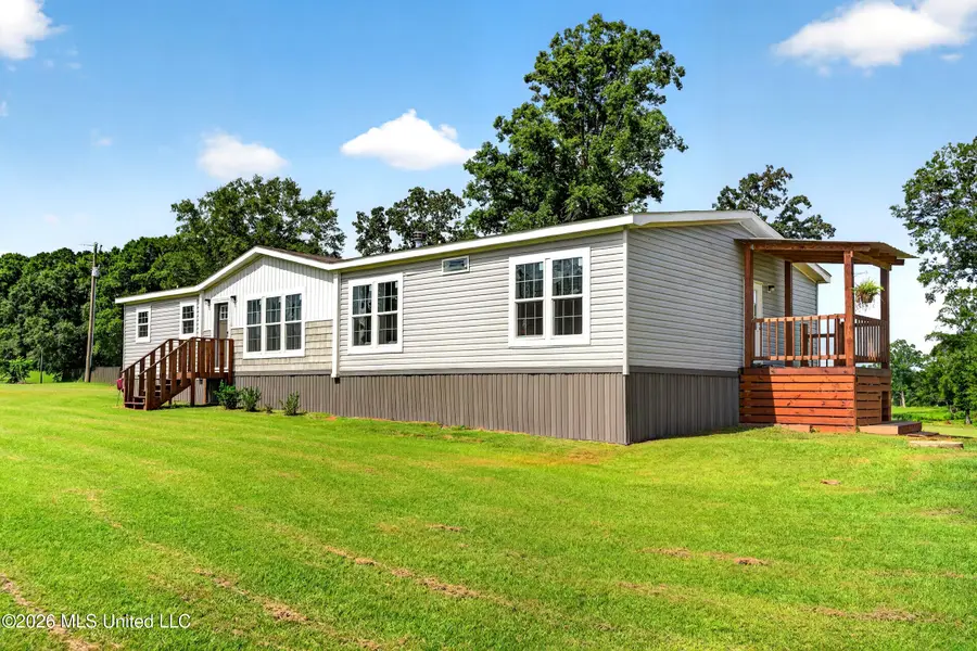 779 Osborn Moody Road, Poplarville, MS 39470 - #3