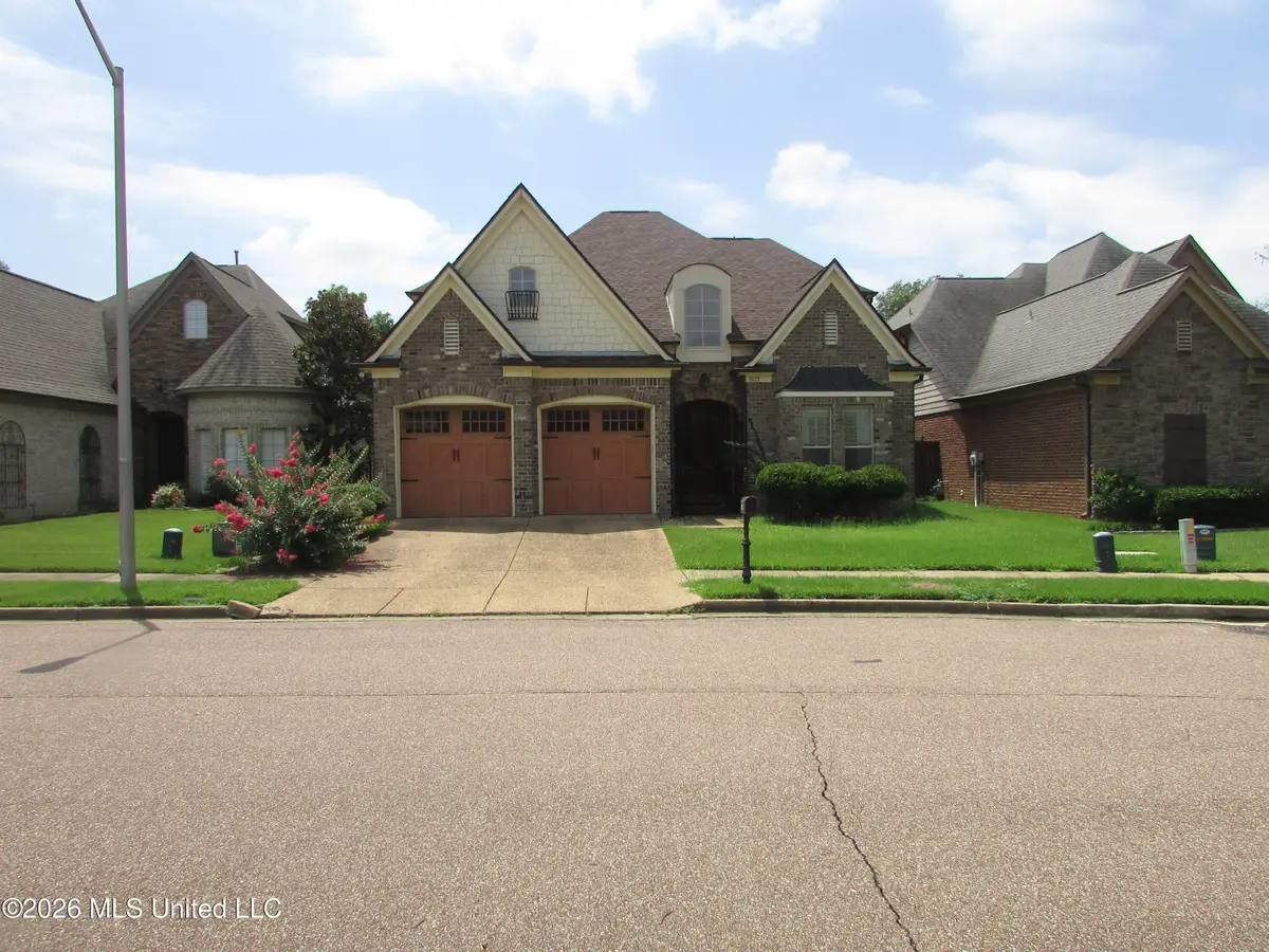 9077 Rue Orleans Lane, Olive Branch, MS 38654 - #1