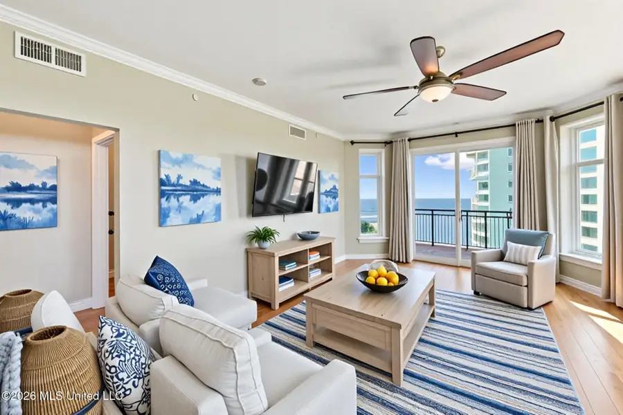 2230 Beach Drive, Gulfport, MS 39507 - #2