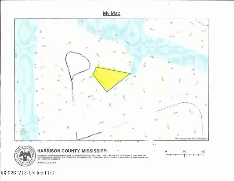 Ridgewood Circle, Pass Christian, MS 39571 - #2