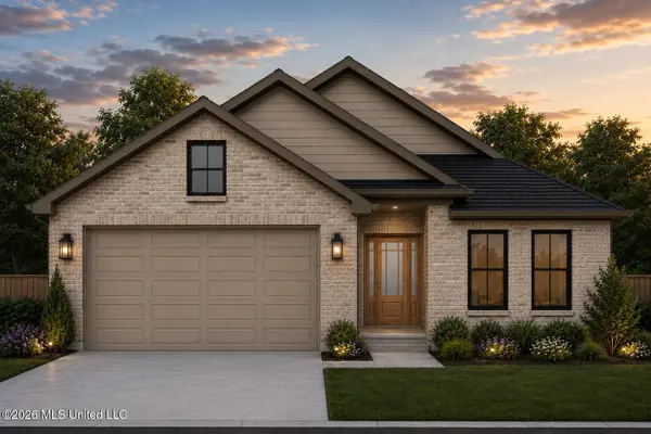 1612 Deer Street, Ocean Springs, MS 39564