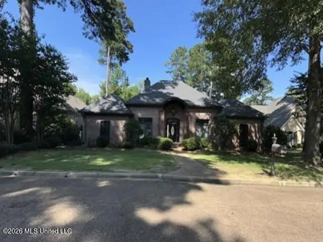 523 Heatherstone Court, Ridgeland, MS 39157 - #1
