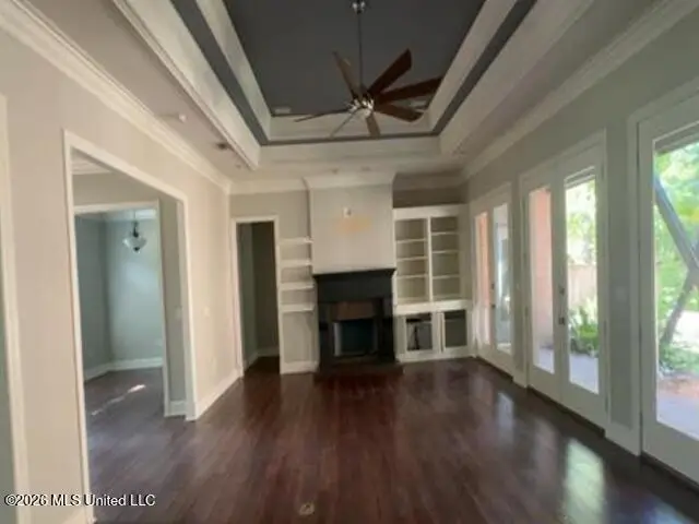 523 Heatherstone Court, Ridgeland, MS 39157 - #3