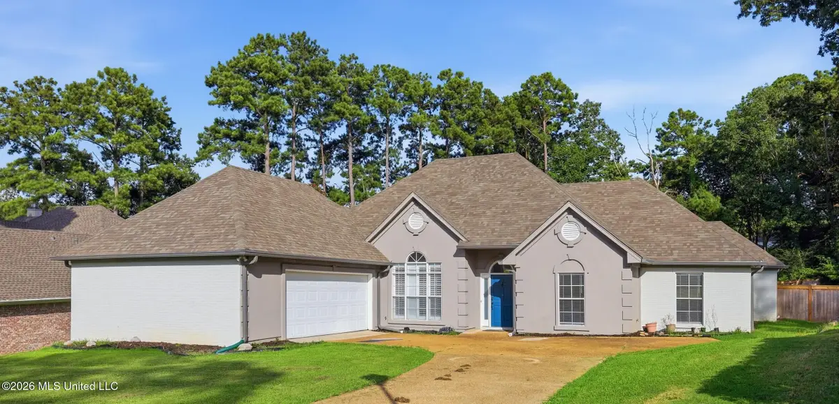 269 Woodland Brook Drive, Madison, MS 39110 - #1