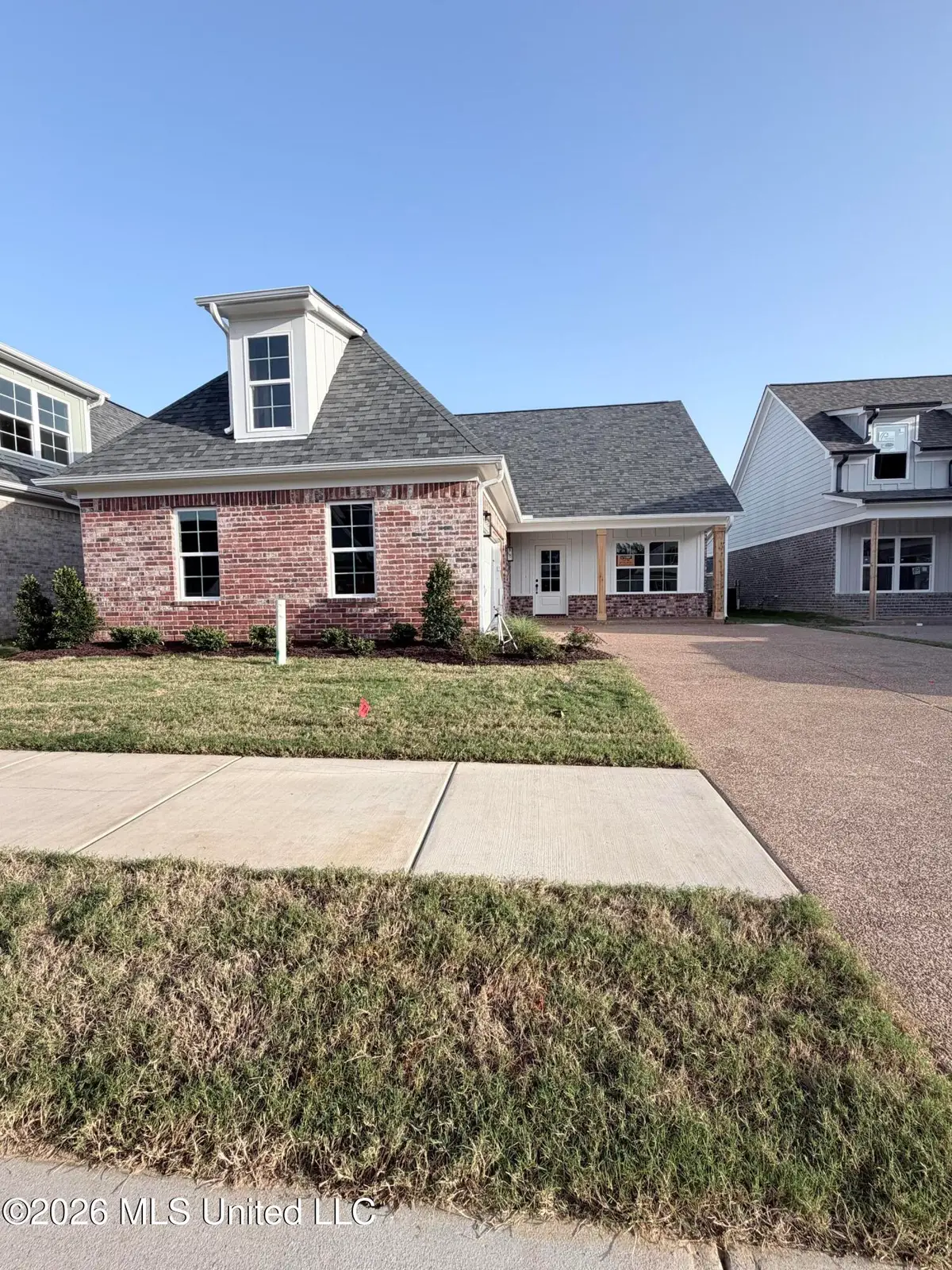6079 River Birch Road, Walls, MS 38680 - #1