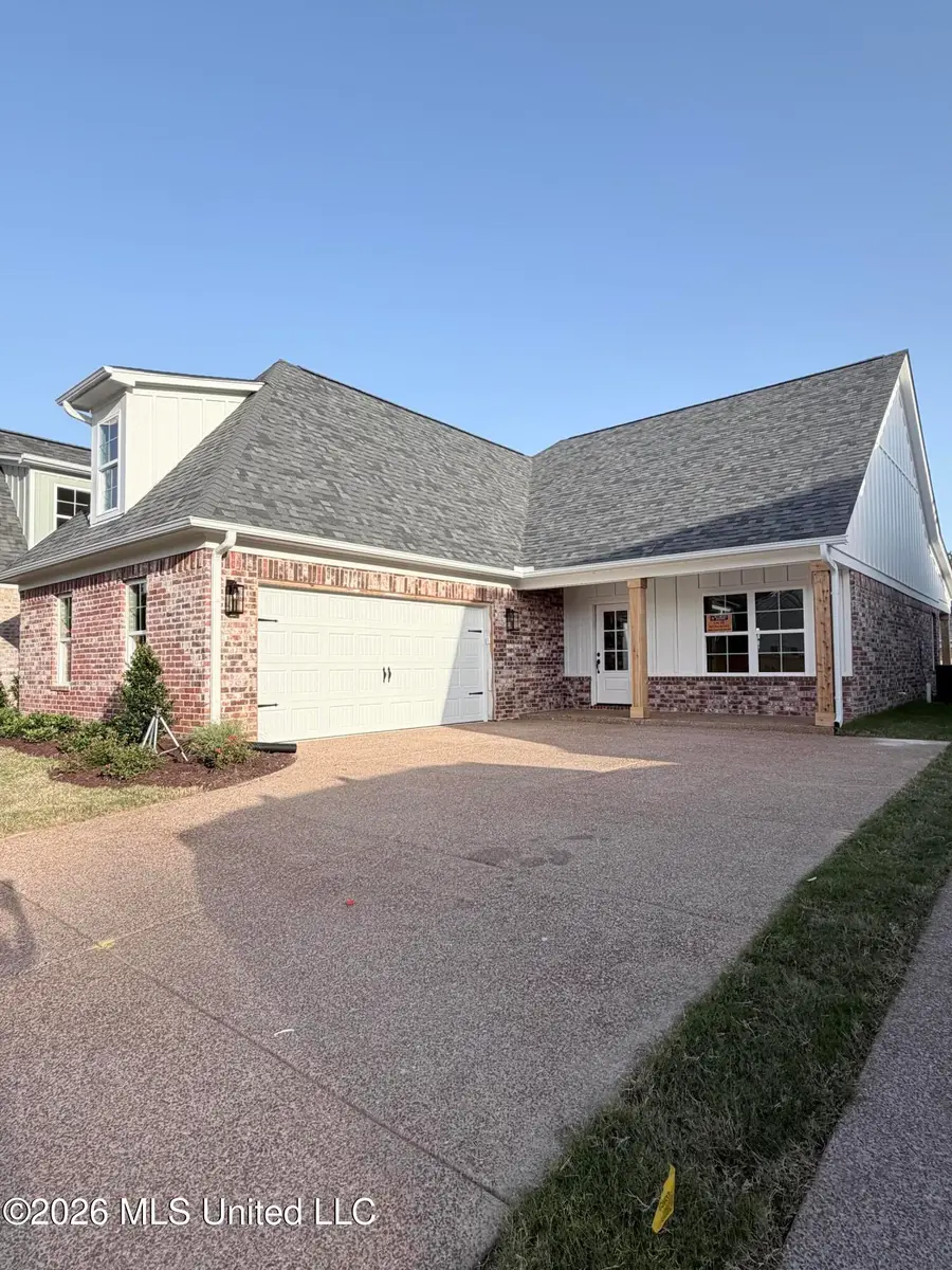 6079 River Birch Road, Walls, MS 38680 - #3