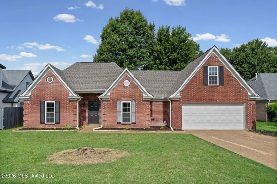 9079 Hickory Drive, Olive Branch, MS 38654 - #3