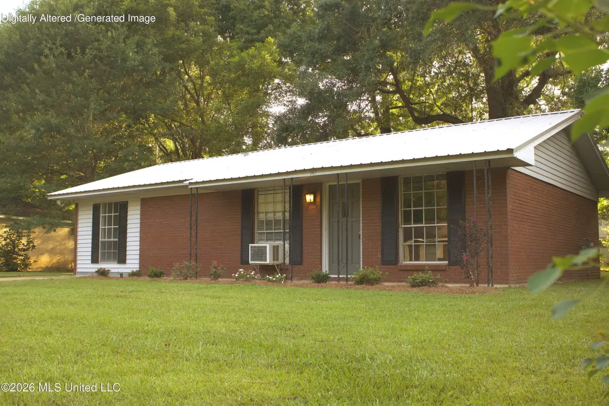 147 Skylane Drive, Pearl, MS 39208 - #1